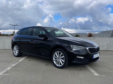1.5 TSI 110kW 7DSG STYLE