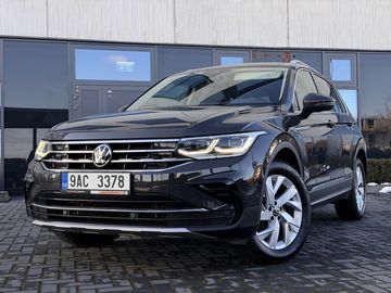 2.0 tsi 140 kw/4x4/záruka/DPH
