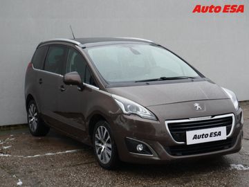2.0 HDi,ČR,Active,AT