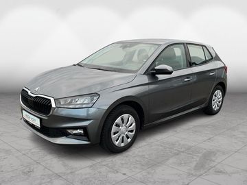 1,0 TSi 70 kW SELECTION