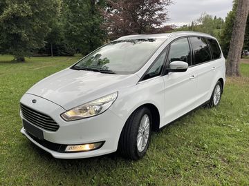 Titanium 1.5 EcoBoost, 7míst
