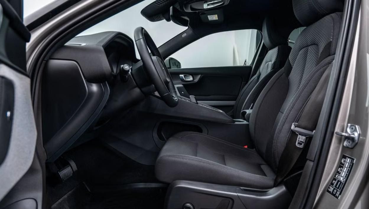 Polestar 2, Long Range Dual Motor 408HP - fotka 6