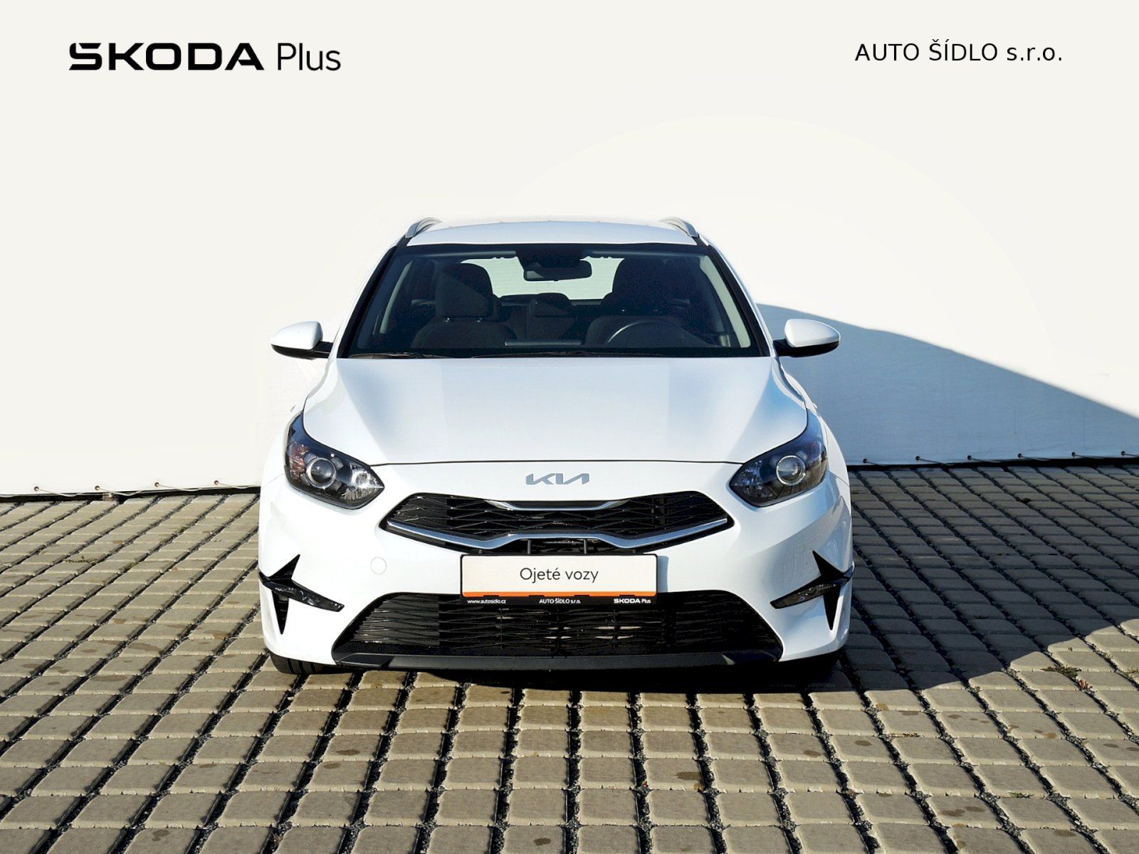 Kia Cee´d SW, 1,0 T-GDI 88 kW - fotka 4