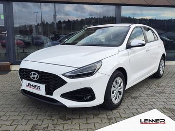 1.5i/71kW Comfort