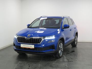 1.5 TSI 110 kW DSG Style