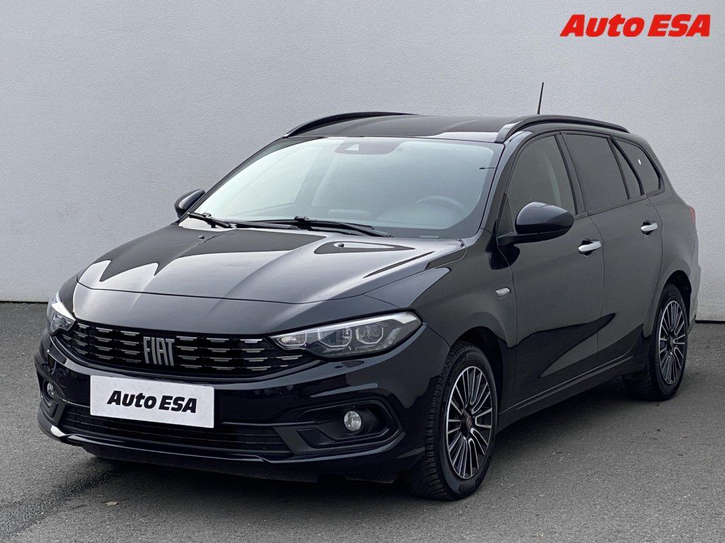 Fiat Tipo, 1.6 MJT,Life - fotka 3