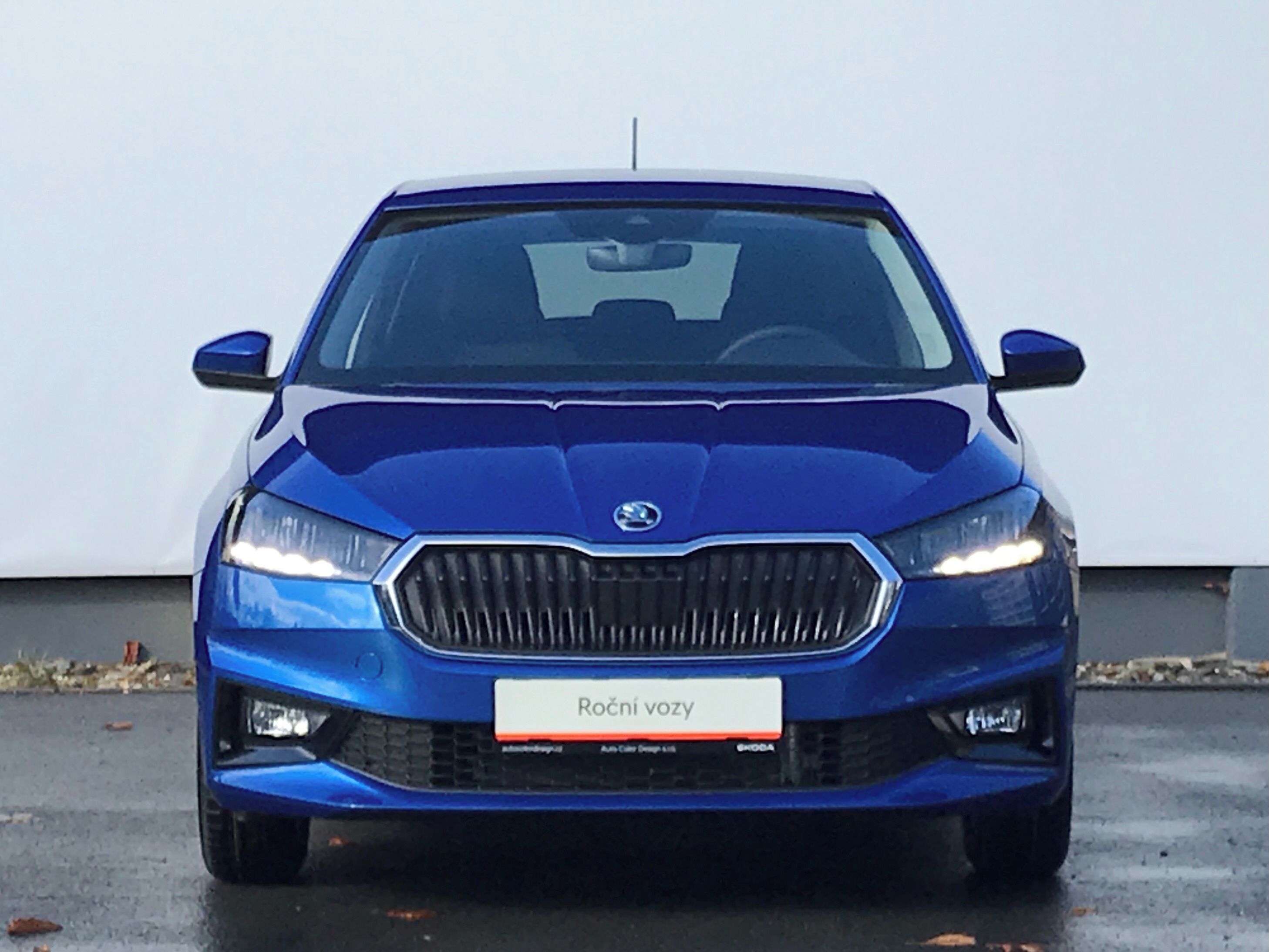 Škoda Fabia, 1.0TSi 70kW TopSelec+VYHŘ.SKL. - fotka 4