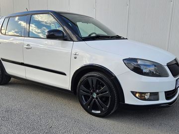 MONTE CARLO 1,2 TSI ,PŮVOD CZ