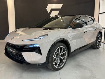 HYPER SUV R22 612hpHEAD-UP KEF