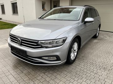 2.0 TDi  DSG Bussines