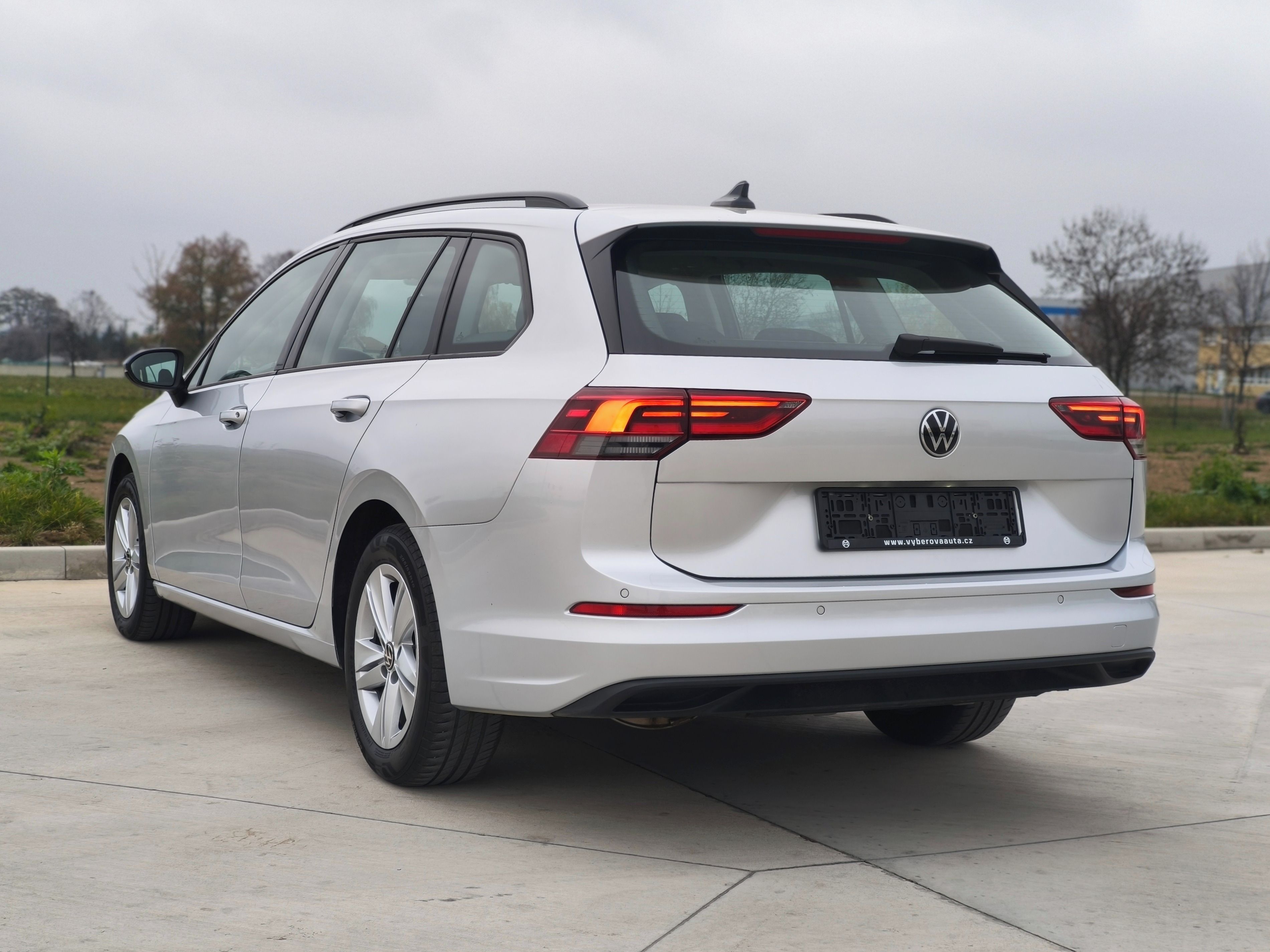 Volkswagen Golf, 2.0TDI 85 kW / Combi/ Záruka - fotka 3
