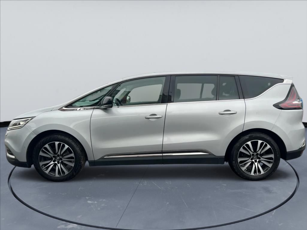 Renault Espace, 2,0 DCi Initiale,ACC,HUD,1.Maj - fotka 5