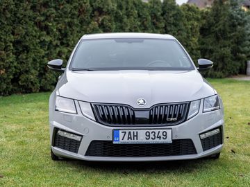 RS 2.0 TDI 4x4 DSG
