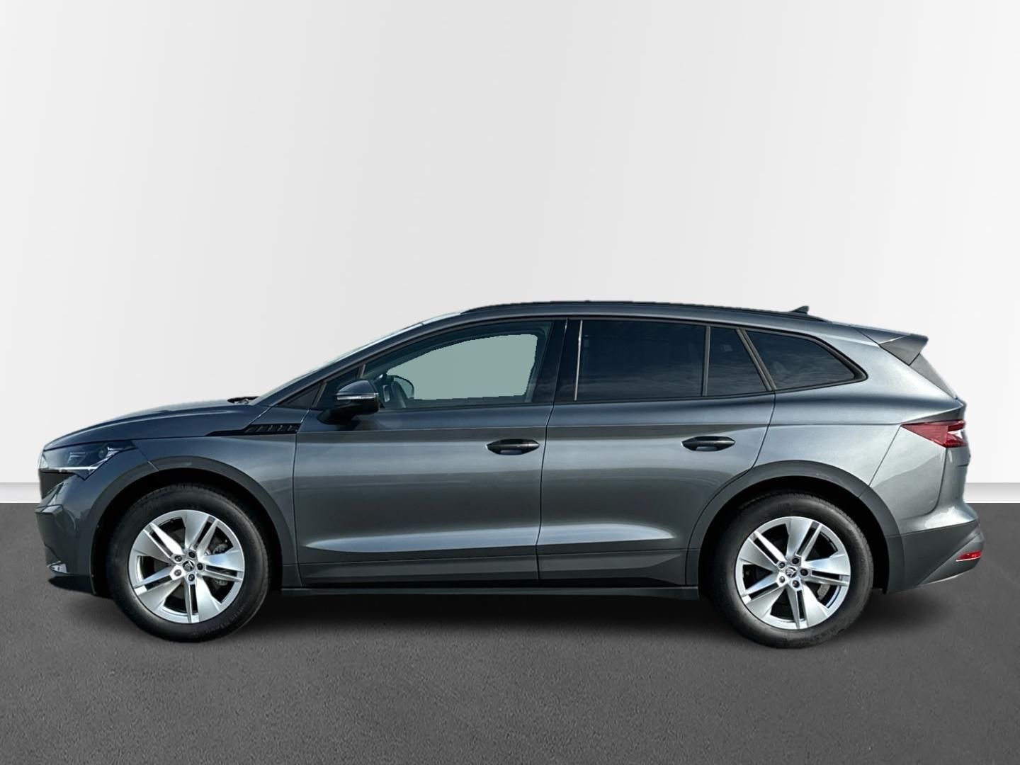 Škoda Enyaq iV, 55 kWh 125 kW 1° převodovka - fotka 3
