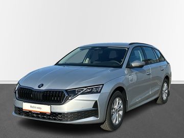 1,5 TSI m-HEV 85 kW 7-stup. au