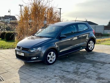 1.6TDI 66kW 97tkm-1.MAJ-ČR