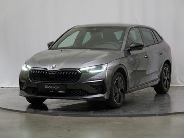 1.0 TSI 85 kW DSG Monte Carlo