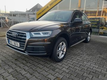 2.0.TFSI, 185kW, CZ, 1.majitel