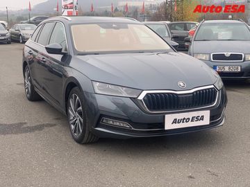 2.0 TDi,Style,DSG,LED