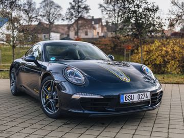 3.4 CARRERA PDK 991.1