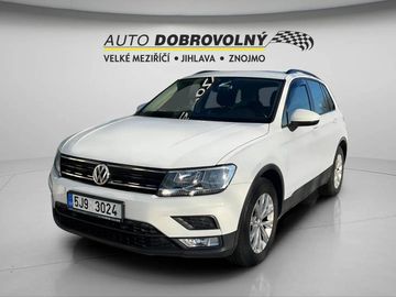 VW 1.4 TSi MT6 (92kW)/3024