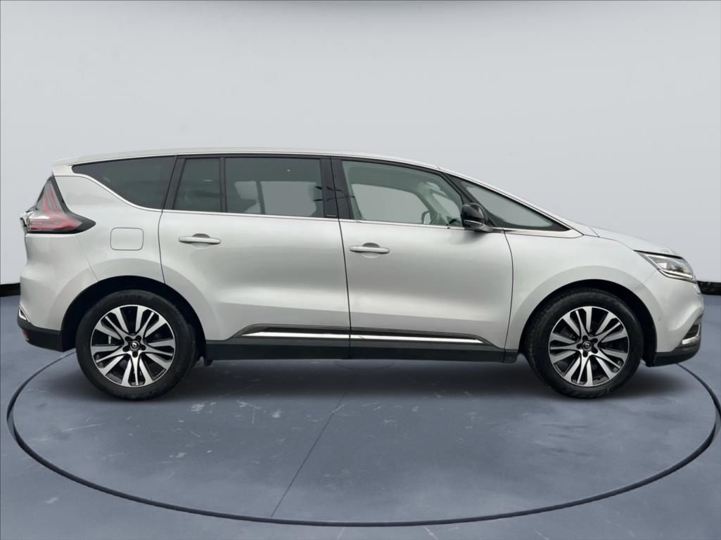 Renault Espace, 2,0 DCi Initiale,ACC,HUD,1.Maj - fotka 4