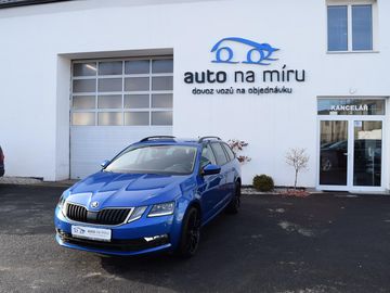 1.5TSI 110kw AMBITION LED NAVI