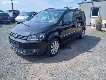 1.4 TSI, 7 míst