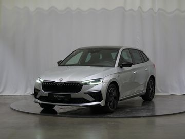 1.0 TSI 85 kW Monte Carlo