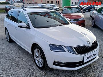 1.6 TDI,2.maj,ČR,Style