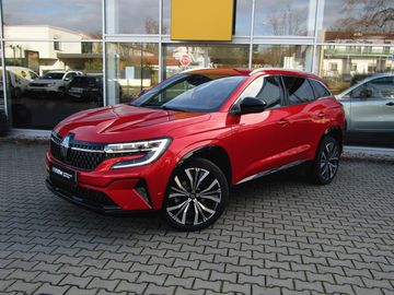 mild hybrid 160 auto Iconic
