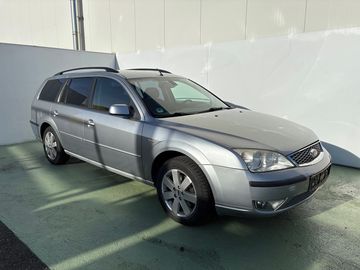 1.8i, 92kW, Aut. klima