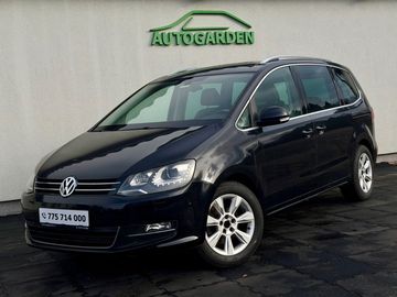 2.0 TDi 125kW DSG kessy