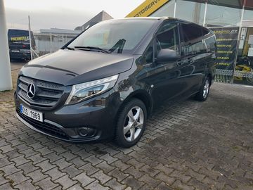 TOURER 119CDI, 9G-tronic,CZ