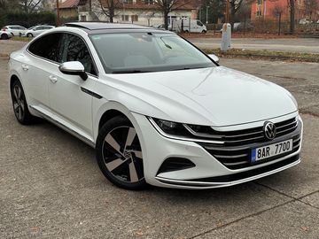 2.0TDI 147kW, PANO, Webasto ČR