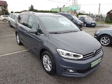 High Line 2,0 TDI-7míst- 1.Maj