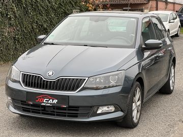 JOY 1.0MPi 55kw KLIMA NAVI ALU