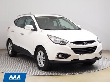 2.0 CRDi, NOVÁ CENA, 4X4, ČR