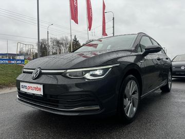 2.0TDI DSG Style Webasto DPH