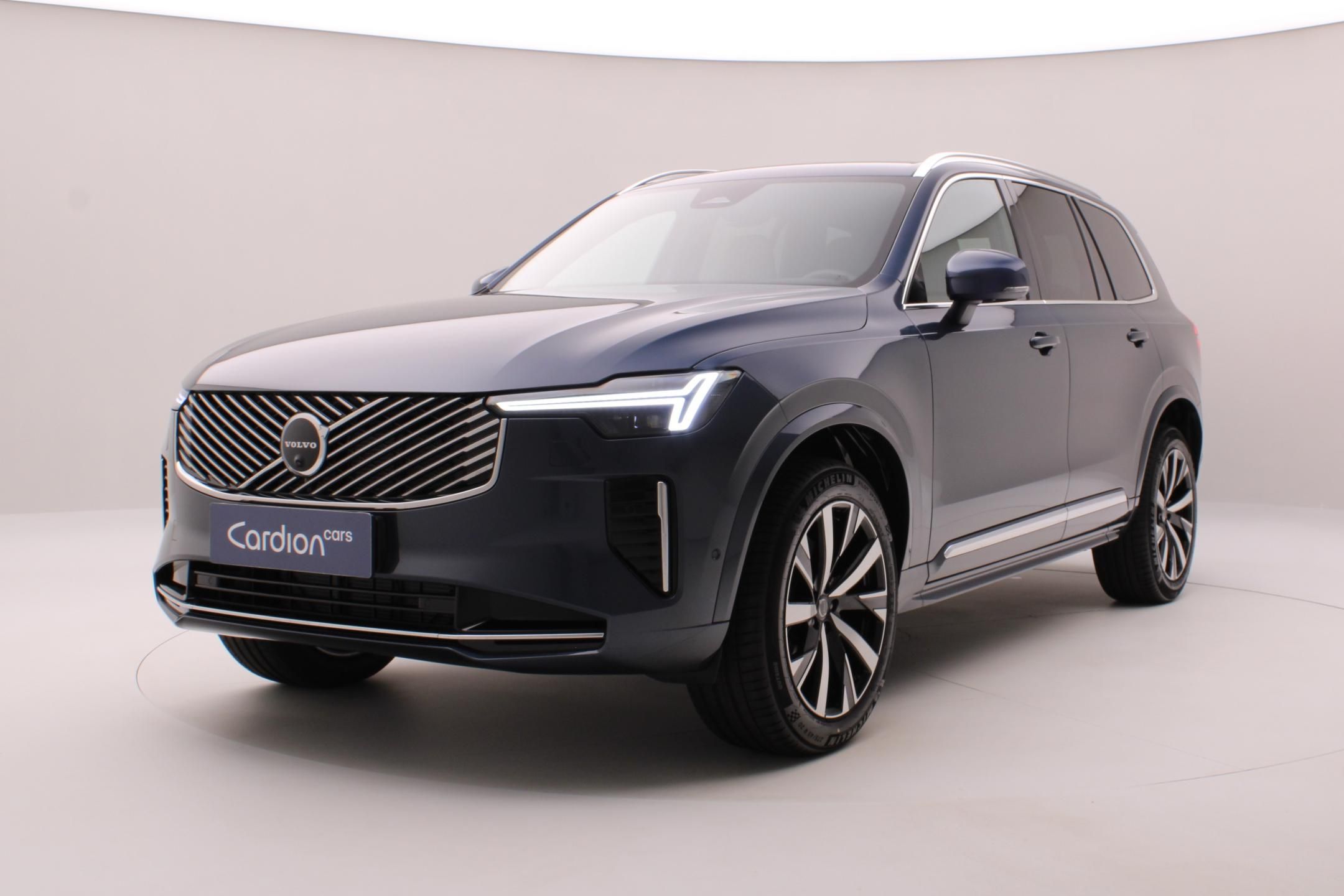 Volvo XC90, B5 AWD AUT BRIGHT PLUS 7míst