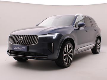 B5 AWD AUT BRIGHT PLUS 7míst