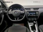 Škoda Octavia, ELEGANCE Combi 2.0TDI/110kW 6M