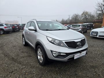 1.6 GDi 99KW nové CZ