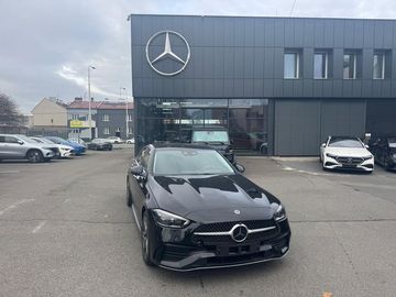 C 220 d 4MATIC