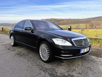 350CDI 4MATIC ODPOČET 21% DPH