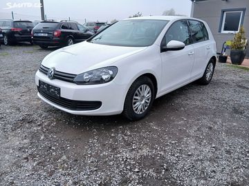 VI 1.6 TDI