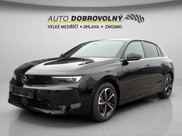 Edition HB 1.2 TURBO (96kW/130