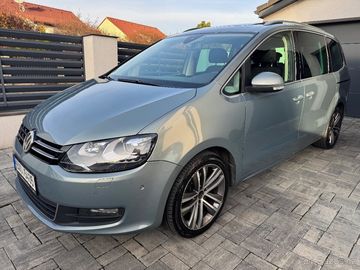 2.0TDI,130kw,DSG,2014