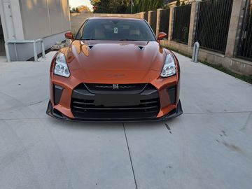 Godzilla