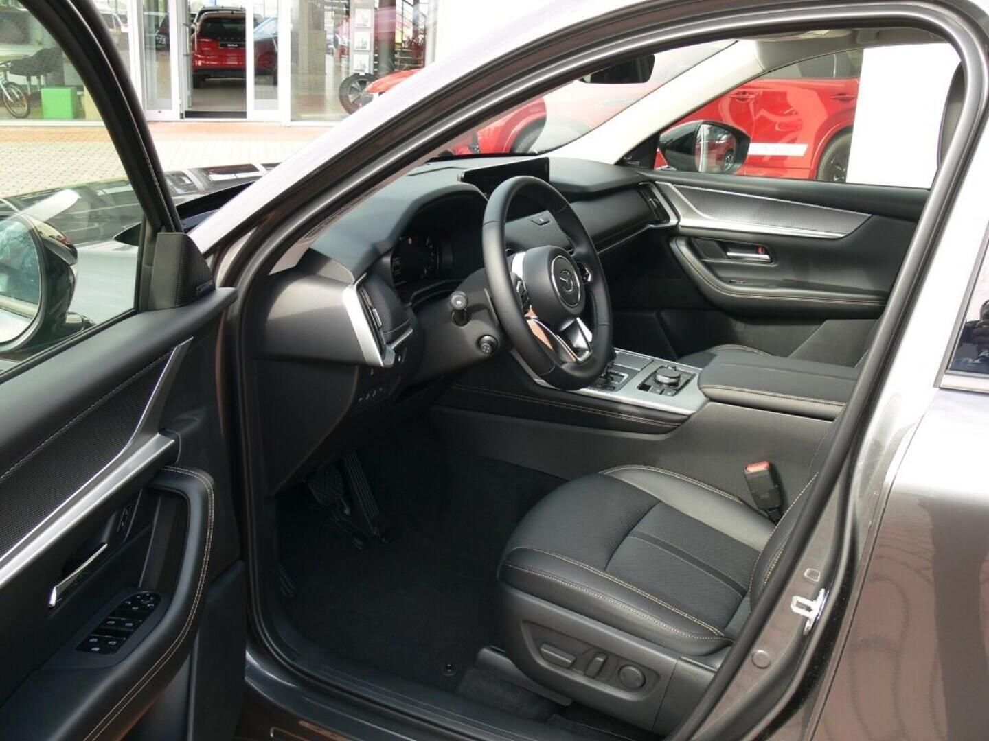Mazda CX-60, Homura COSO 3.3 D254 AWD AT 18 - fotka 4